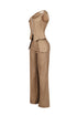 Coreframe Cargo Vest & Pants SET