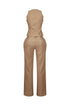 Coreframe Cargo Vest & Pants SET