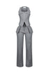 Coreframe Cargo Vest & Pants SET