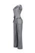 Coreframe Cargo Vest & Pants SET