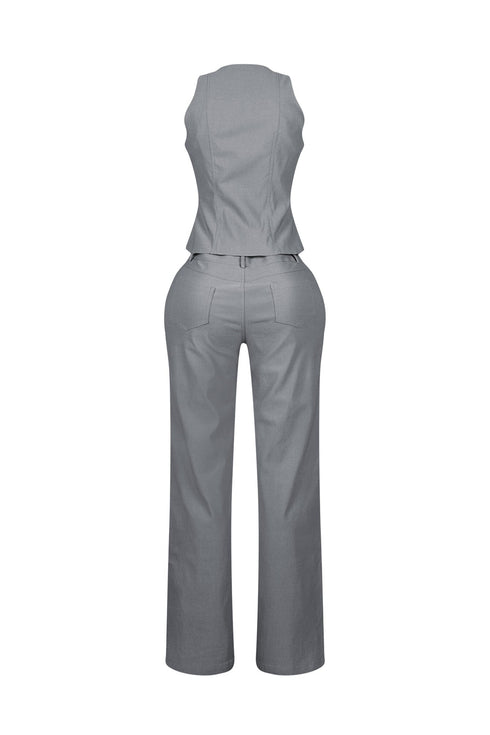 Coreframe Cargo Vest & Pants SET