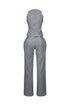 Coreframe Cargo Vest & Pants SET