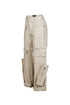 Troopwave Baggy Cargo Pants