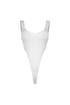 Lineform Square Neck High Bodysuit