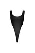 Lineform Square Neck High Bodysuit