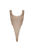 Lineform Square Neck High Bodysuit