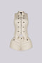 Yamika Military Chic Vest & Shorts SET