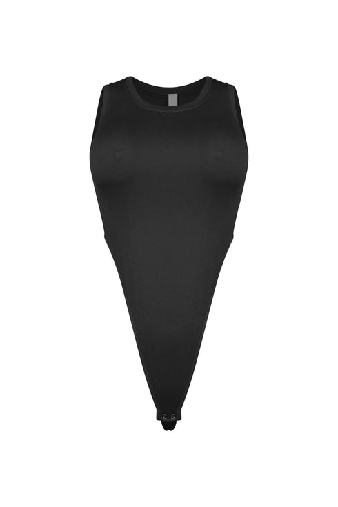 Blaze Soft Smooth Sleeveless Bodysuit