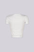 World's Best Ex Girlfriend Graphic Crop Tee