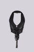 Crystal Rain Halter Vest Top
