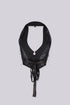 Crystal Rain Halter Vest Top