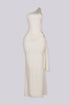Athena One Shoulder Maxi Dress