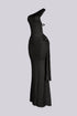 Athena One Shoulder Maxi Dress