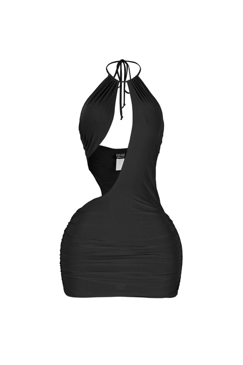 Lucca Cut Out Mini Dress