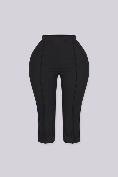 Phoebe Everyday Capri Pants