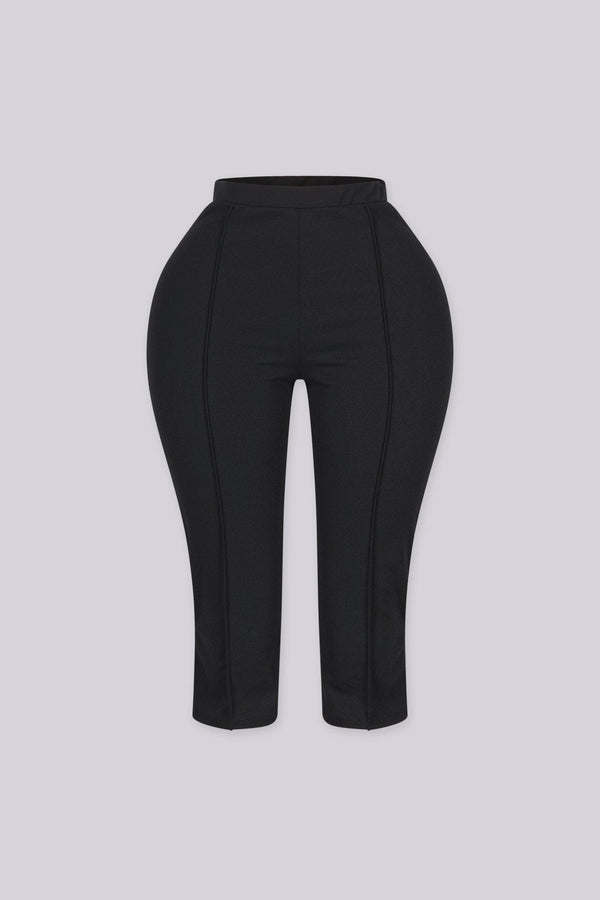 Phoebe Everyday Capri Pants