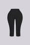 Phoebe Everyday Capri Pants