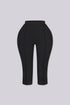 Phoebe Everyday Capri Pants