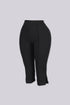 Phoebe Everyday Capri Pants