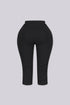 Phoebe Everyday Capri Pants