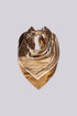 Medusa Multiwear Border Trim Scarf
