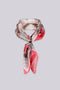Monaco Multiwear Detachable Ring Scarf