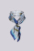 Monaco Multiwear Detachable Ring Scarf