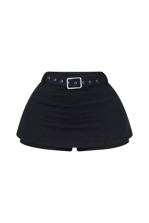 Carmen Double Layered Skort