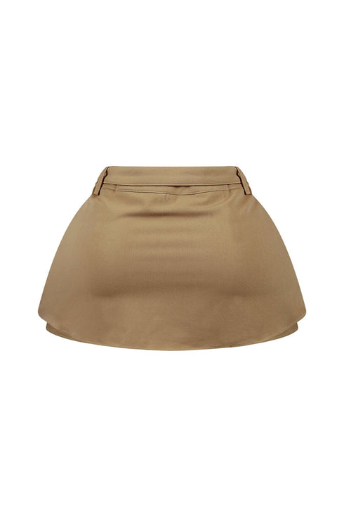 Carmen Double Layered Skort