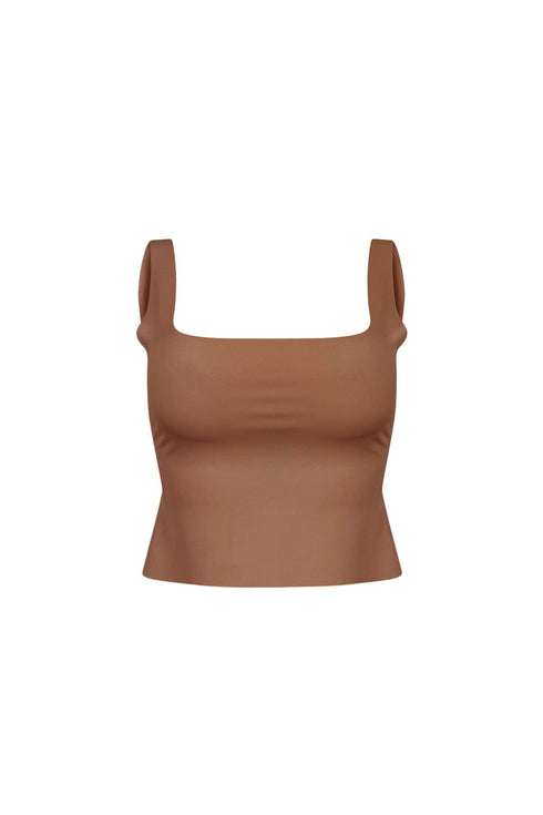 Your Essential Seamless Tank Top