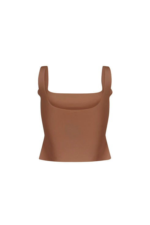 Your Essential Seamless Tank Top