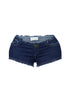 Better Know Denim Micro Shorts
