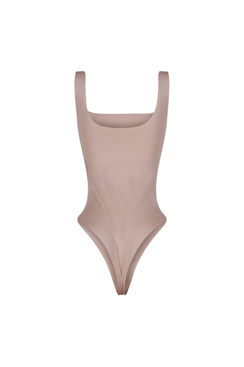 The Second Seamless Bodysuit