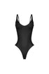 Second Layer Seamless Bodysuit