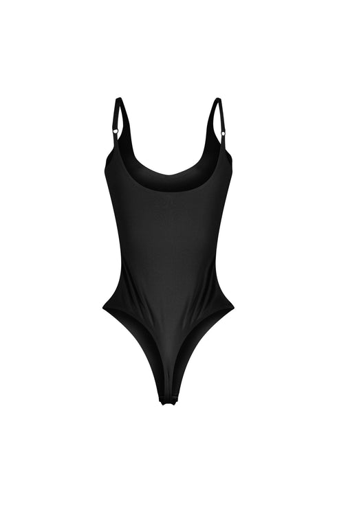 Second Layer Seamless Bodysuit