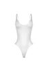 Second Layer Seamless Bodysuit