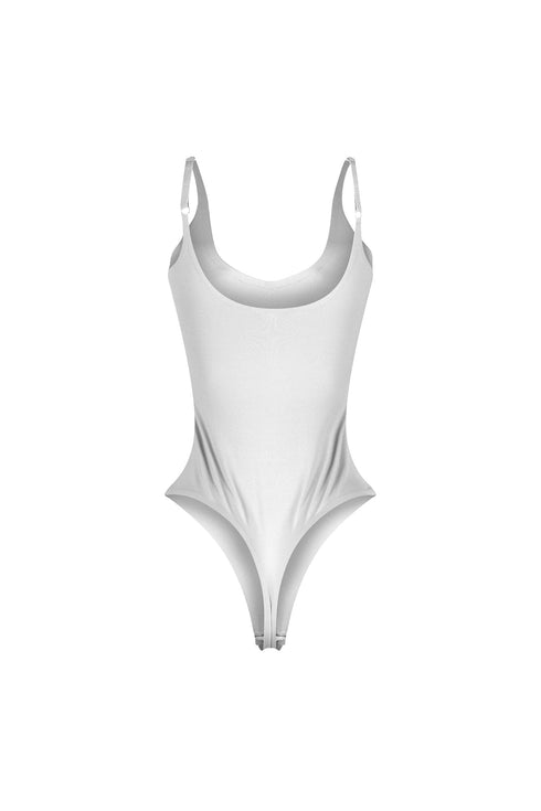 Second Layer Seamless Bodysuit