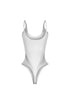 Second Layer Seamless Bodysuit