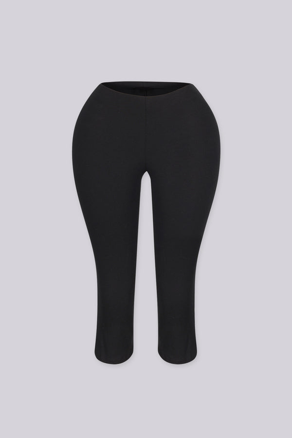 Super Stretch Capri Pants