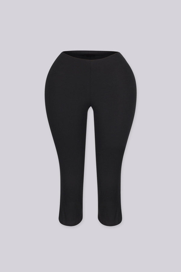 Super Stretch Capri Pants