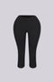 Super Stretch Capri Pants