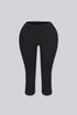Super Stretch Capri Pants