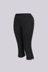 Super Stretch Capri Pants