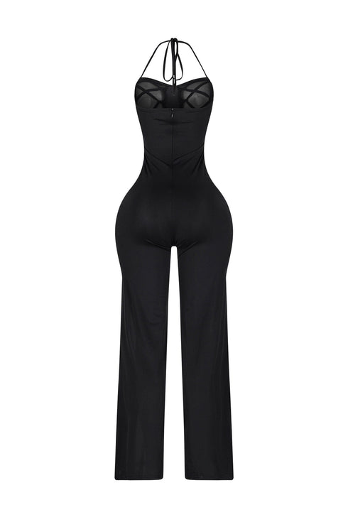 Shine With Every Step Jumpsuit