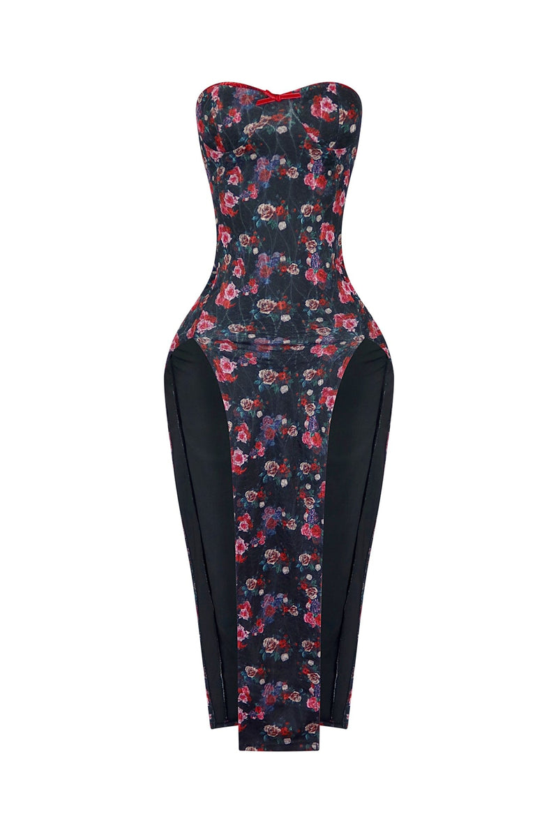 The Ease Maxi Dress - Made To Order main image 1