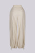 Palazzo Pleated Wide Leg Pants