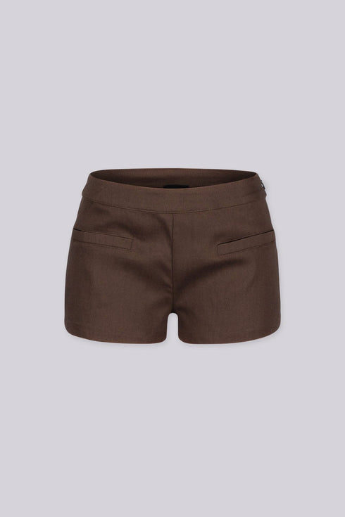 Bang Bang Mini Shorts
