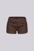 Bang Bang Mini Shorts