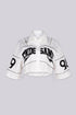 End Game Crop Jacket