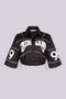 End Game Crop Jacket